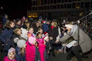 016 Miklavz in prizig luck Foto atelje Postojna